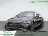 Mercedes CL occasion année 2024 boite Automatique Annonce Mercedes CL occasion Essence 300 BVA 4MATIC à Beaupuy