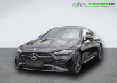 Mercedes CL 300 BVA 4MATIC   Beaupuy 31