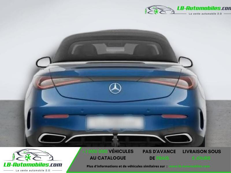 Mercedes CL 300 BVA 4MATIC 2024 - photo n°2 Mercedes CL 300 BVA 4MATIC  occasion à Beaupuy - photo n°2