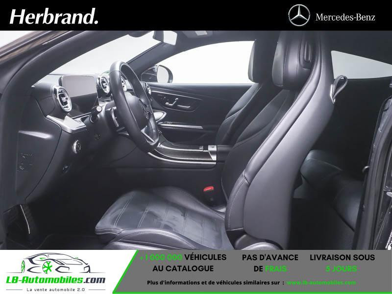 Mercedes CL 300 BVA 4MATIC 2024 - photo n°3 Mercedes CL 300 BVA 4MATIC  occasion à Beaupuy - photo n°3