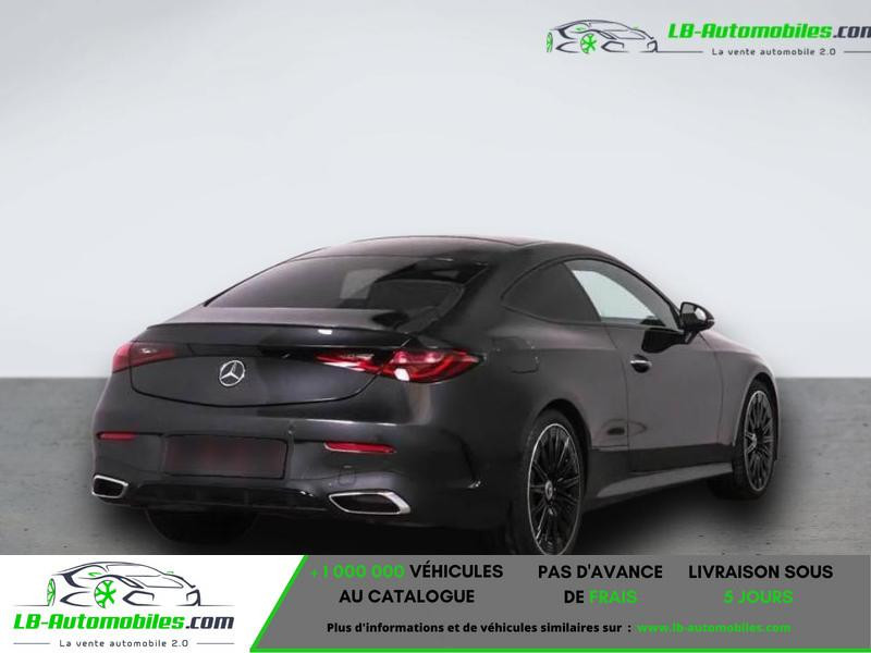 Mercedes CL 300 BVA 4MATIC 2024 - photo n°2 Mercedes CL 300 BVA 4MATIC  occasion à Beaupuy - photo n°2