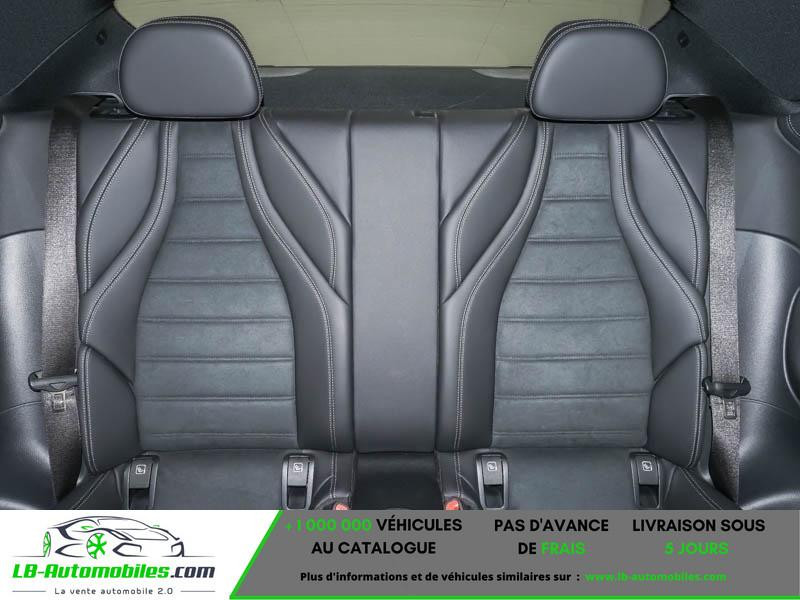 Mercedes CL 300 BVA 4MATIC 2024 - photo n°4 Mercedes CL 300 BVA 4MATIC  occasion à Beaupuy - photo n°4