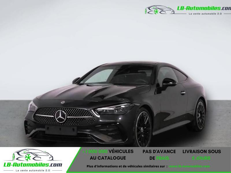 Mercedes CL 300 BVA 4MATIC 2024 Mercedes CL 300 BVA 4MATIC  occasion à Beaupuy