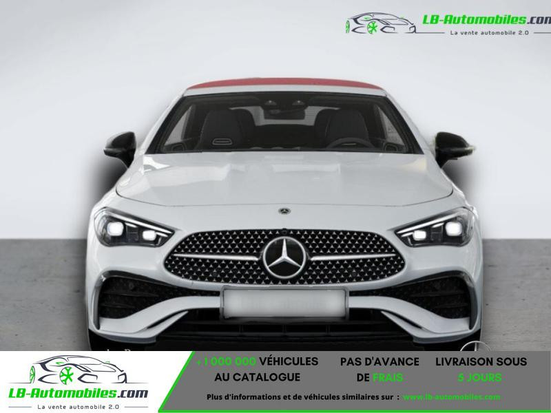 Mercedes CL 300 BVA 4MATIC 2024 - photo n°4 Mercedes CL 300 BVA 4MATIC  occasion à Beaupuy - photo n°4