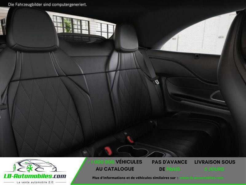 Mercedes CL 300 BVA 4MATIC 2024 - photo n°7 Mercedes CL 300 BVA 4MATIC  occasion à Beaupuy - photo n°7