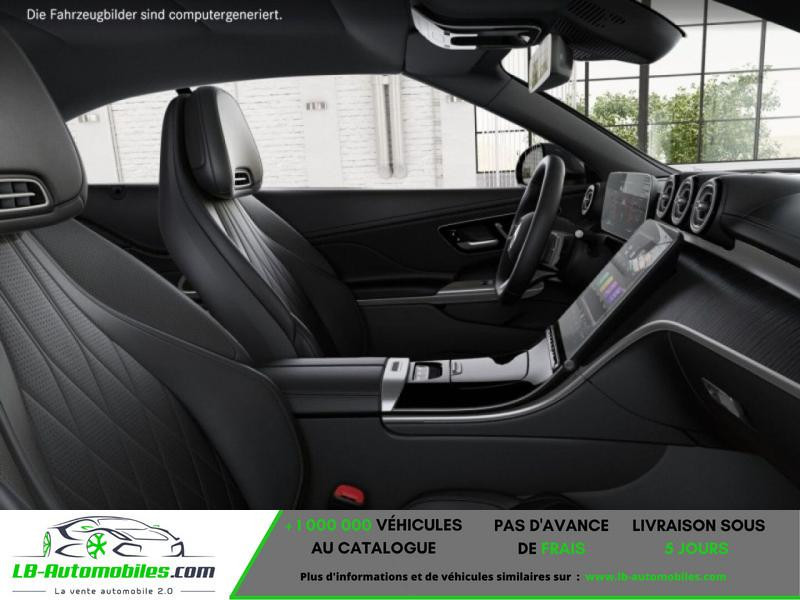 Mercedes CL 300 BVA 4MATIC 2024 - photo n°6 Mercedes CL 300 BVA 4MATIC  occasion à Beaupuy - photo n°6