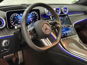 Mercedes CL 300 BVA 4MATIC  occasion  Beaupuy - photo n9