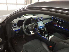 Mercedes CL 300 BVA 4MATIC  occasion  Beaupuy - photo n3