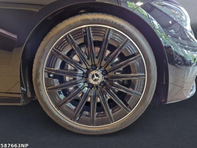 Mercedes CL 300 BVA 4MATIC  occasion  Beaupuy - photo n7