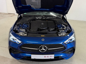 Mercedes CL 300 BVA 4MATIC  occasion  Beaupuy - photo n10