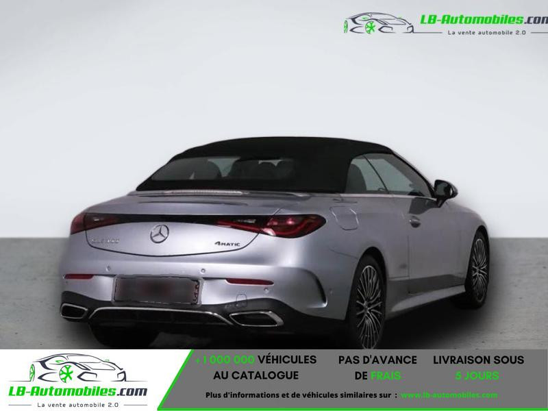 Mercedes CL 300 BVA 4MATIC 2024 Mercedes CL 300 BVA 4MATIC  occasion à Beaupuy