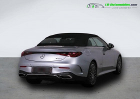 Mercedes CL , garage LB AUTOMOBILES  Beaupuy