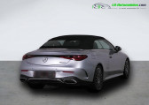 Mercedes CL occasion année 2024 boite Automatique Annonce Mercedes CL occasion Essence 300 BVA 4MATIC à Beaupuy