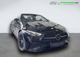 Mercedes CL , garage LB AUTOMOBILES  Beaupuy