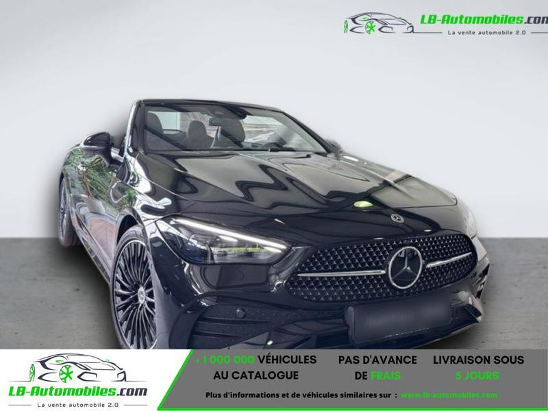 Mercedes CL 300 BVA 4MATIC 2024 Mercedes CL 300 BVA 4MATIC  occasion à Beaupuy