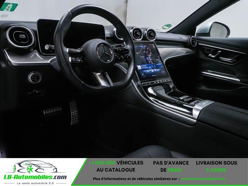 Mercedes CL 300 BVA 4MATIC 2024 - photo n°3 Mercedes CL 300 BVA 4MATIC  occasion à Beaupuy - photo n°3