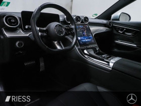 Mercedes CL 300 BVA 4MATIC  occasion  Beaupuy - photo n3