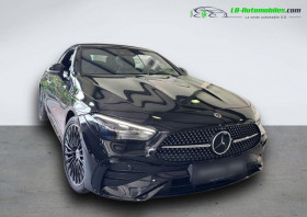 Mercedes CL 300 BVA 4MATIC  occasion  Beaupuy - photo n2