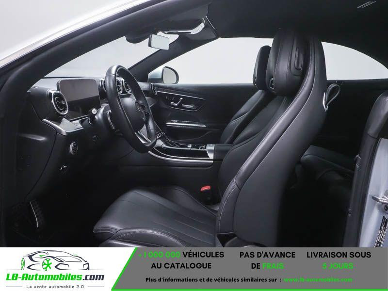 Mercedes CL 300 BVA 4MATIC 2024 - photo n°2 Mercedes CL 300 BVA 4MATIC  occasion à Beaupuy - photo n°2