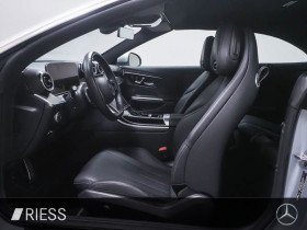 Mercedes CL 300 BVA 4MATIC  occasion  Beaupuy - photo n2