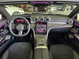 Mercedes CL 300 BVA 4MATIC  occasion  Beaupuy - photo n3