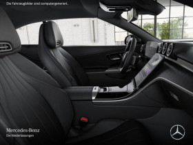 Mercedes CL 300 BVA 4MATIC  occasion  Beaupuy - photo n4