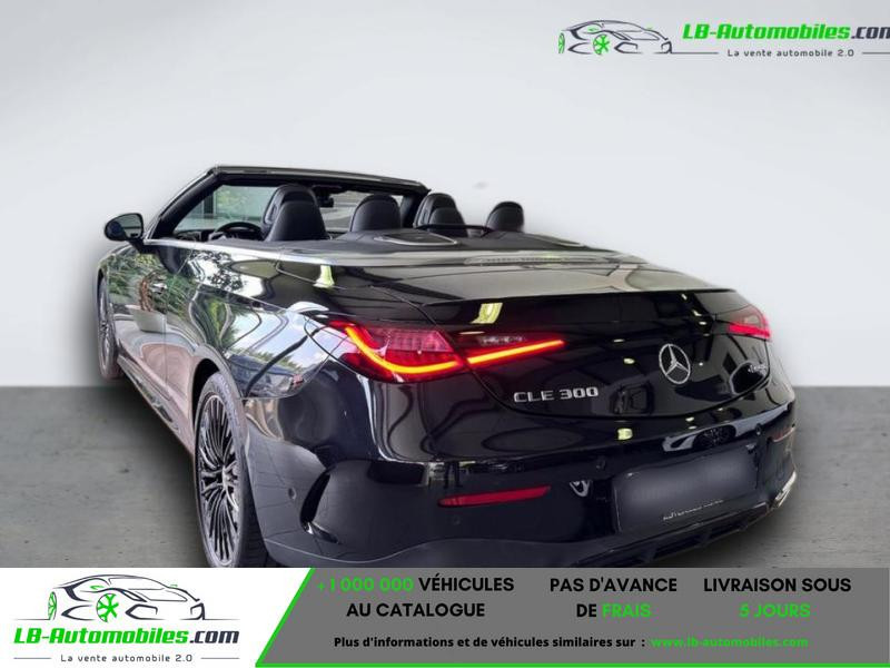 Mercedes CL 300 BVA 4MATIC 2024 - photo n°4 Mercedes CL 300 BVA 4MATIC  occasion à Beaupuy - photo n°4