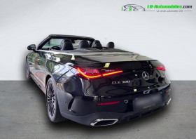 Mercedes CL 300 BVA 4MATIC  occasion  Beaupuy - photo n4
