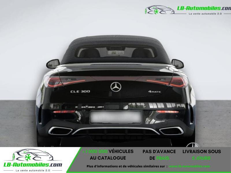 Mercedes CL 300 BVA 4MATIC 2024 - photo n°3 Mercedes CL 300 BVA 4MATIC  occasion à Beaupuy - photo n°3