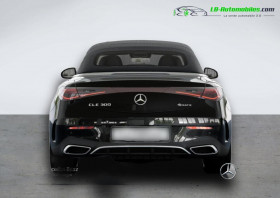 Mercedes CL 300 BVA 4MATIC  occasion  Beaupuy - photo n3