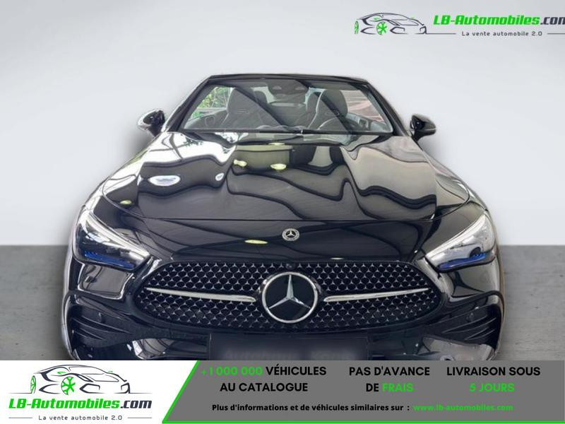 Mercedes CL 300 BVA 4MATIC 2024 - photo n°5 Mercedes CL 300 BVA 4MATIC  occasion à Beaupuy - photo n°5