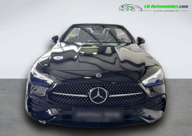 Mercedes CL 300 BVA 4MATIC  occasion  Beaupuy - photo n5