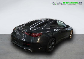 Mercedes CL 300 BVA 4MATIC  occasion  Beaupuy - photo n2