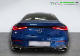 Mercedes CL 300 BVA 4MATIC  occasion  Beaupuy - photo n7