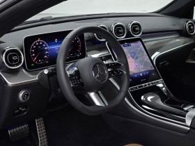 Mercedes CL 300 BVA 4MATIC  occasion  Beaupuy - photo n6