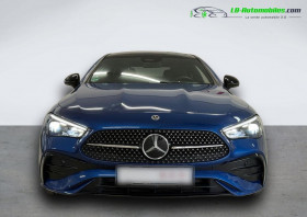 Mercedes CL 300 BVA 4MATIC  occasion  Beaupuy - photo n5