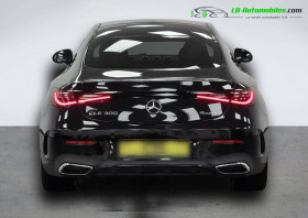 Mercedes CL 300 BVA 4MATIC  occasion  Beaupuy - photo n5