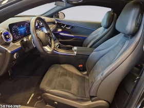Mercedes CL 300 BVA 4MATIC  occasion  Beaupuy - photo n4