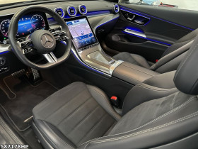 Mercedes CL 300 BVA 4MATIC  occasion  Beaupuy - photo n4