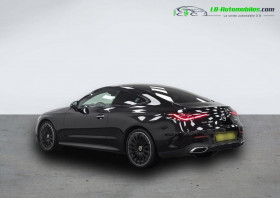 Mercedes CL 300 BVA 4MATIC  occasion  Beaupuy - photo n4