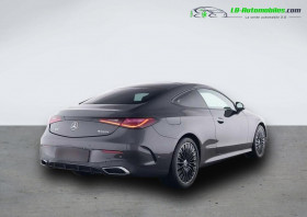 Mercedes CL 300 BVA 4MATIC  occasion  Beaupuy - photo n3