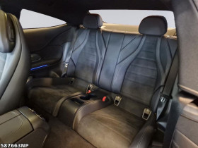 Mercedes CL 300 BVA 4MATIC  occasion  Beaupuy - photo n5