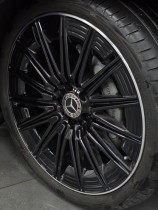 Mercedes CL 300 BVA 4MATIC  occasion  Beaupuy - photo n7