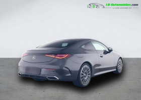 Mercedes CL 300 BVA 4MATIC  occasion  Beaupuy - photo n3