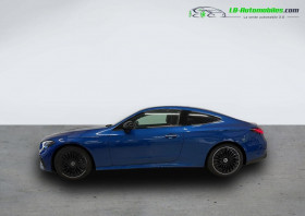 Mercedes CL 300 BVA 4MATIC  occasion  Beaupuy - photo n6
