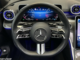 Mercedes CL 300 BVA 4MATIC  occasion  Beaupuy - photo n5