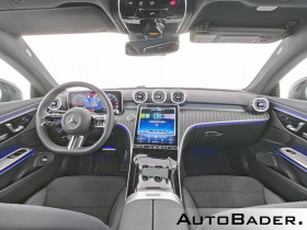 Mercedes CL 300 BVA 4MATIC  occasion  Beaupuy - photo n2