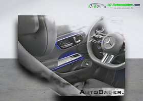 Mercedes CL 300 BVA 4MATIC  occasion  Beaupuy - photo n4