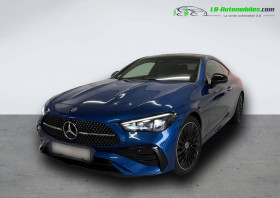 Mercedes CL 300 BVA 4MATIC  occasion  Beaupuy - photo n2
