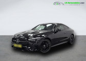 Mercedes CL 300 BVA 4MATIC   Beaupuy 31
